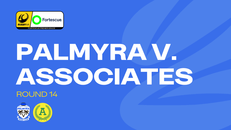 Palmyra V Associates 
