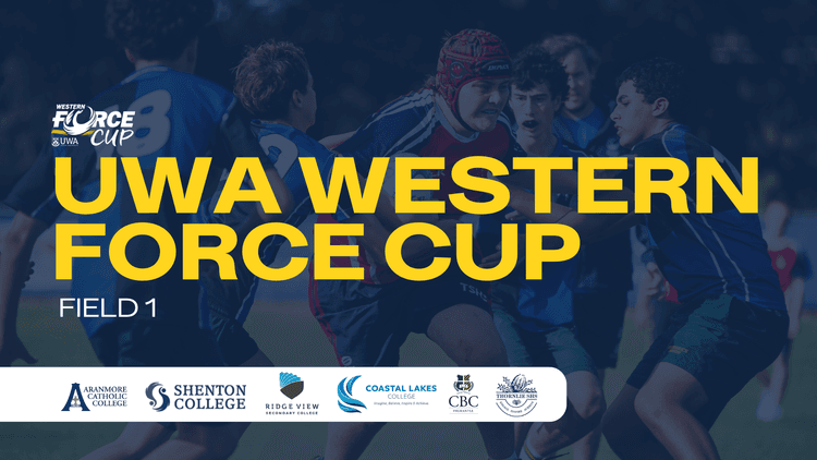 Western Force Cup 