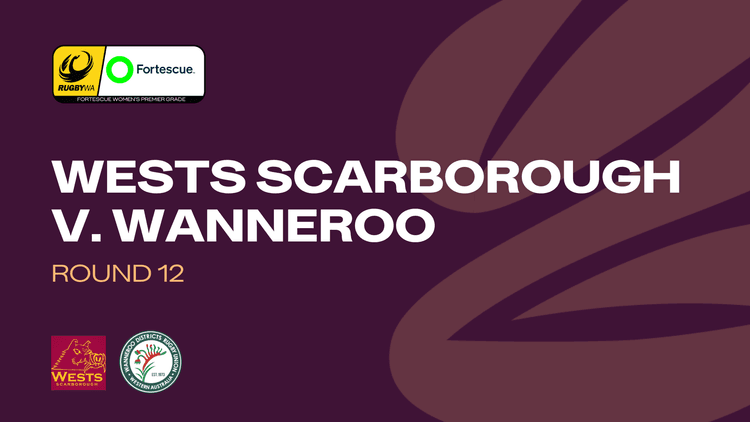 Wests Scarborough V Wanneroo