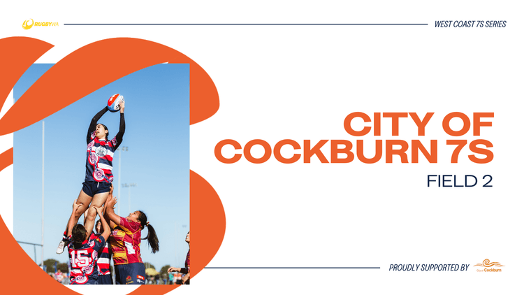 City of Cockburn 7's 