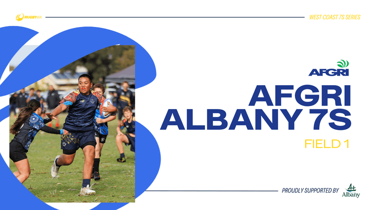 AFGRI Albany 7's 