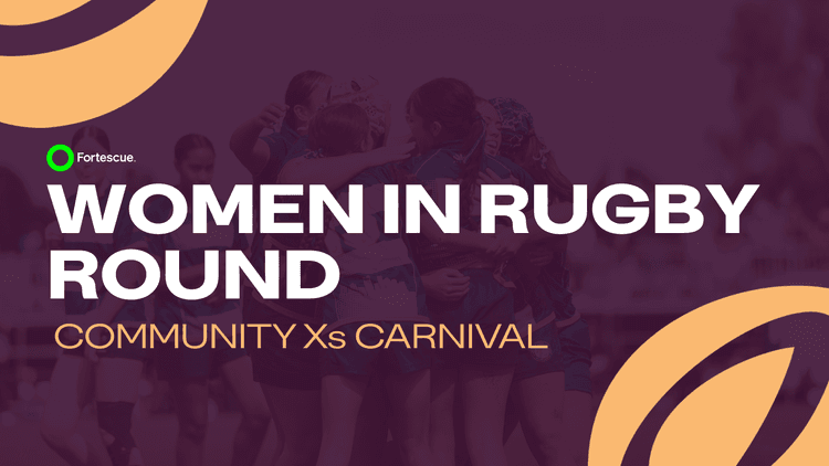 Women in Rugby Round Field 2