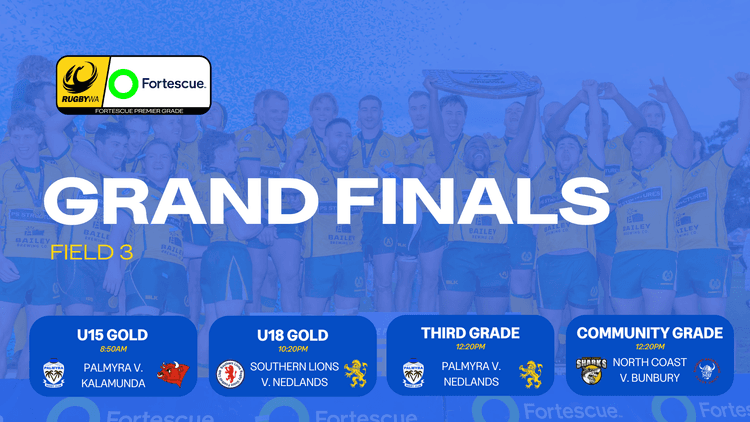 Grand Final - Rockingham