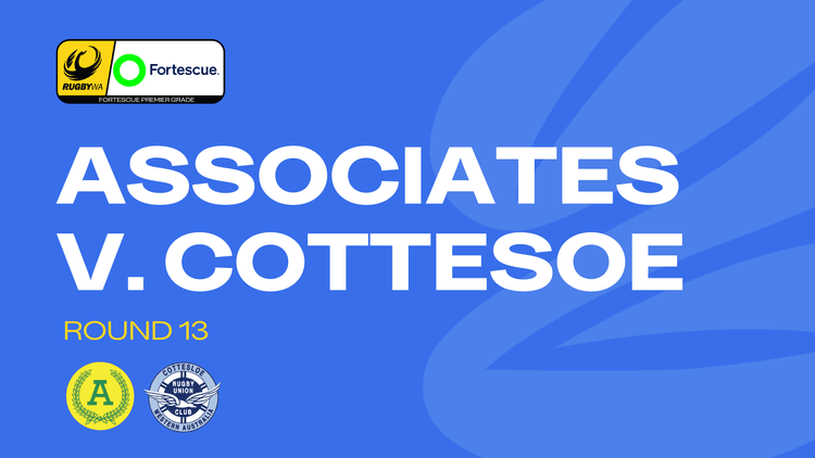 Rd 13 Associates V Cottesloe