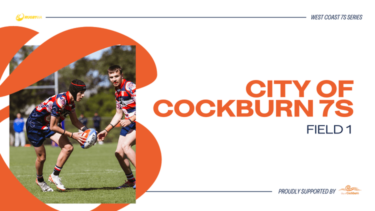 City of Cockburn 7's 