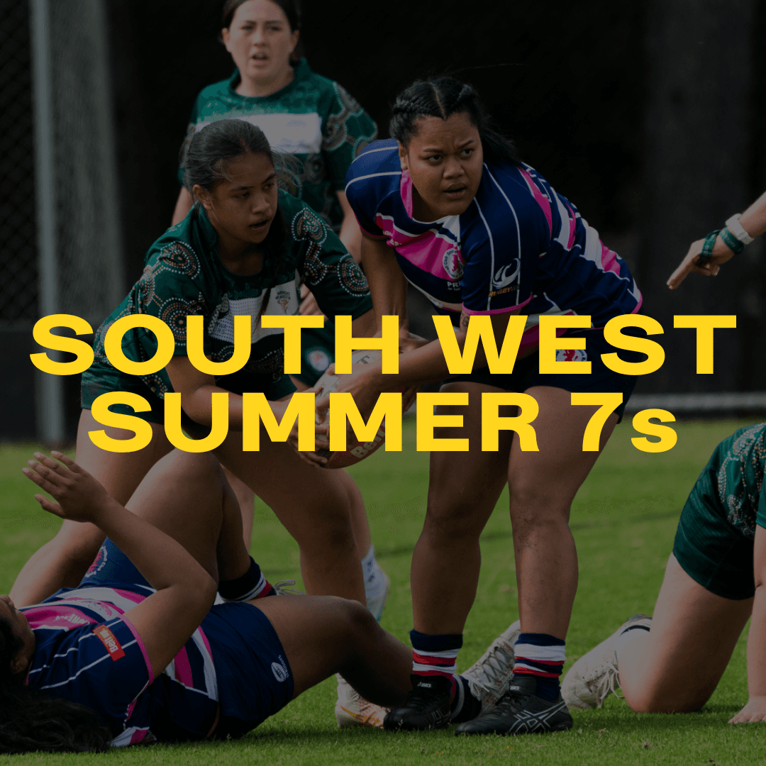 South West Summer 7s
