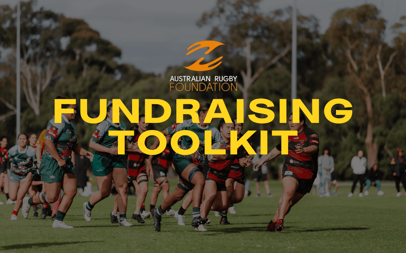 ARF Fundraising Toolkit