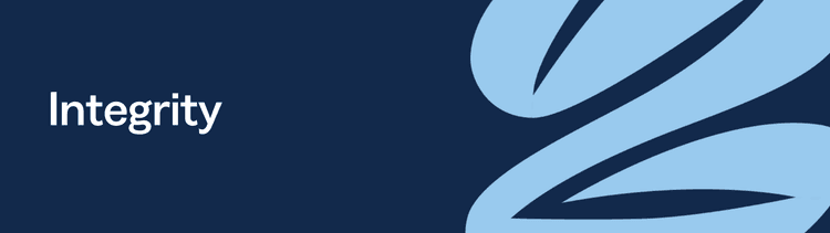 Integrity | Rugby WA