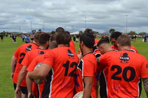 South West 10s Huddle