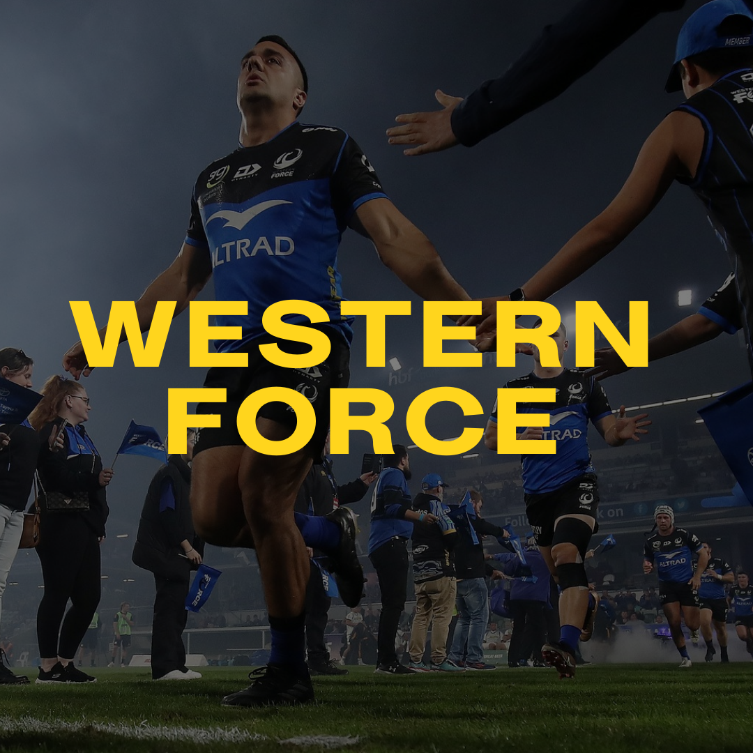 Western Force 