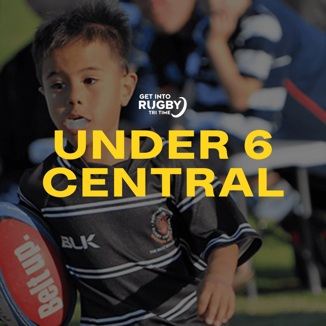 U6 Central