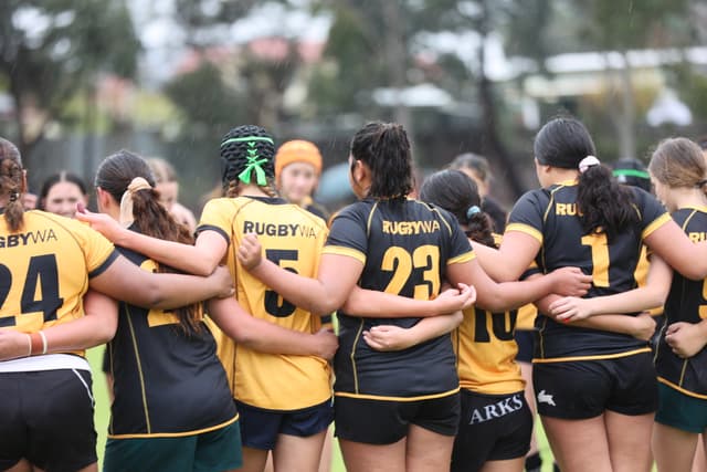 Performance | Rugby WA