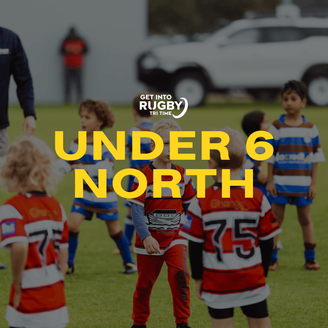 U6 North