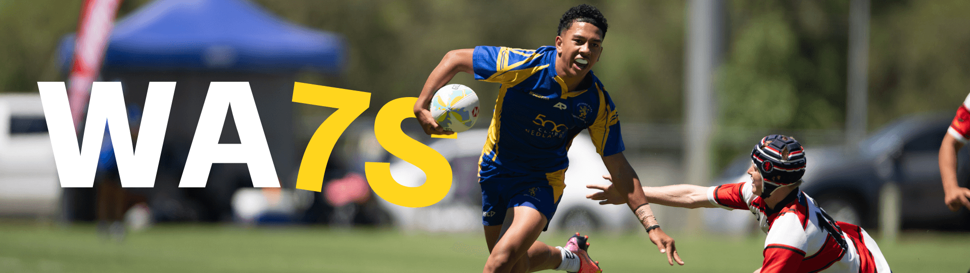 WA 7s | Rugby WA