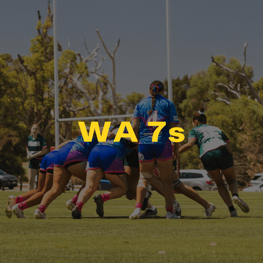 WA 7s