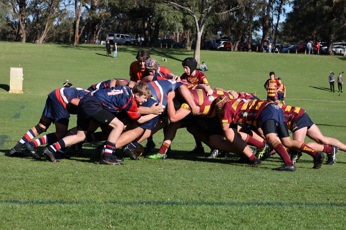 Updated Game Management Guidelines For Players Aged 13+