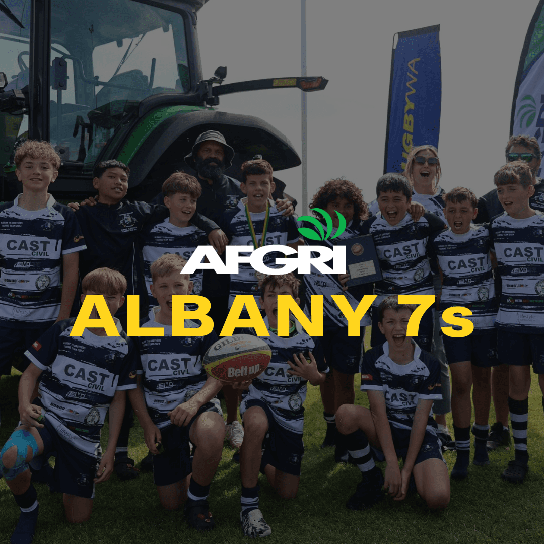 AFGRI Albany 7s