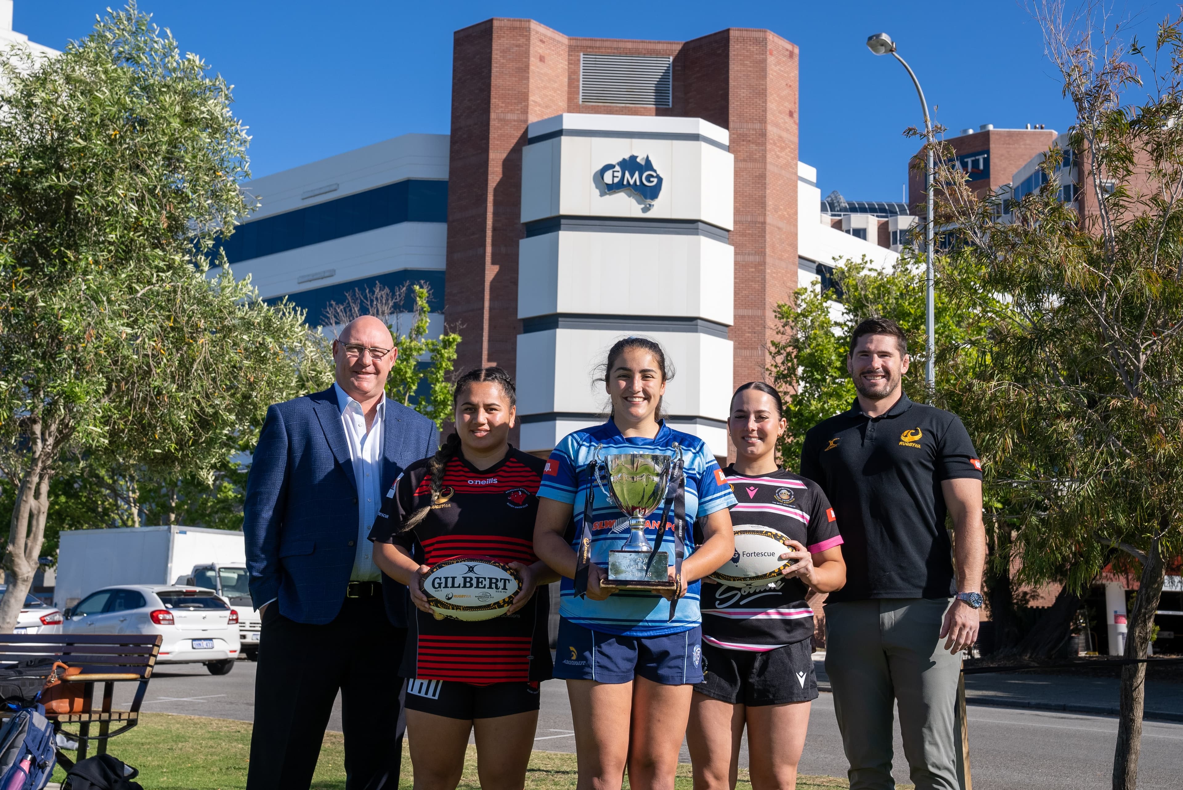 RugbyWA FMG Womens 