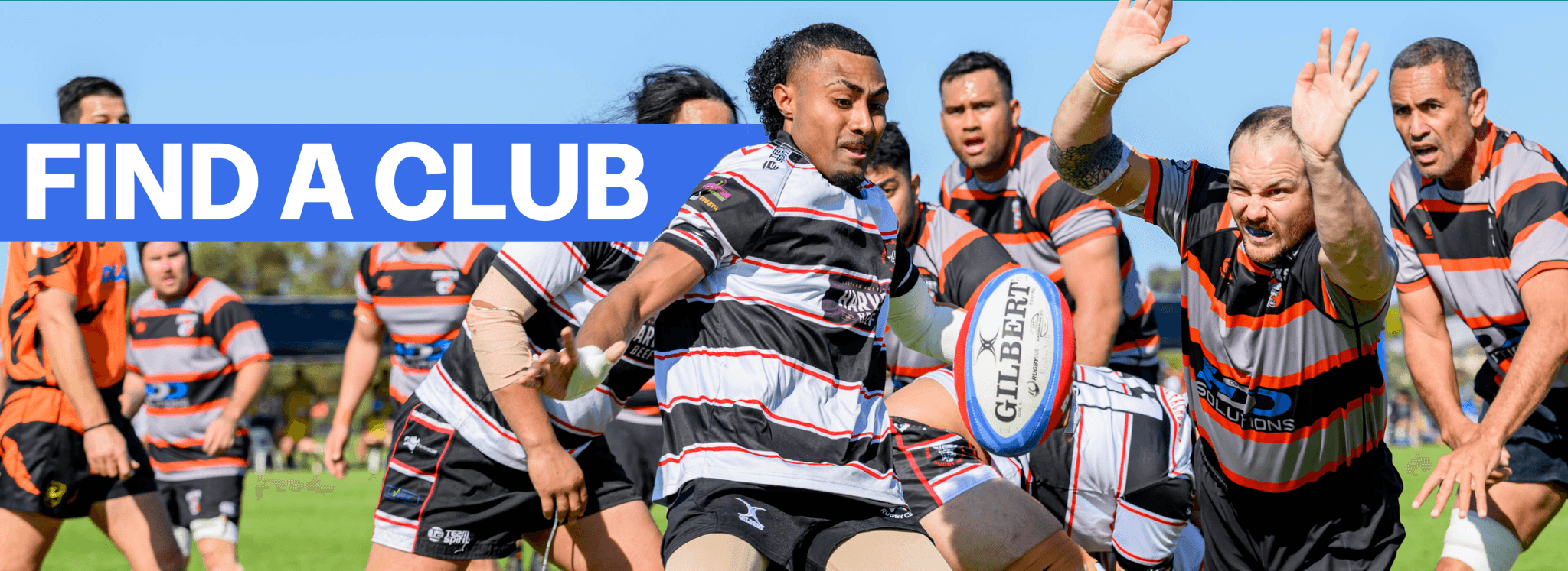 RugbyWA | News | Community | Game