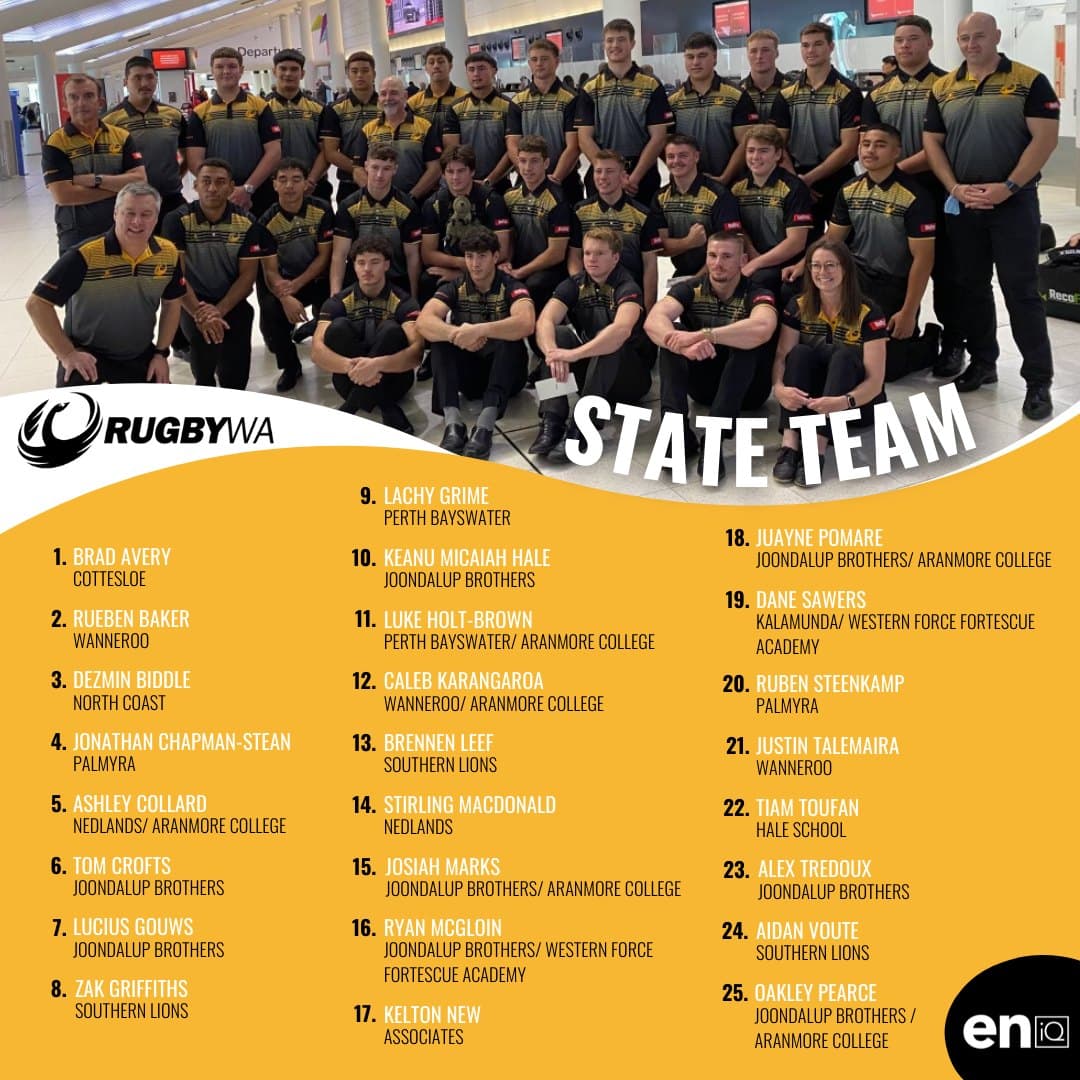 State Team