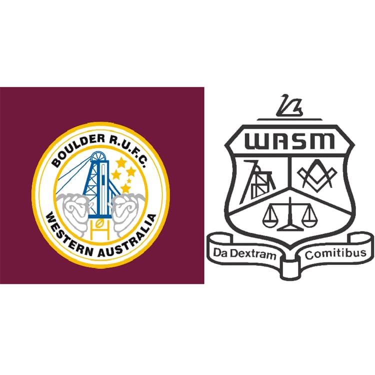 Boulder WASM