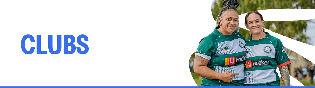 RugbyWA Clubs | Rugby WA