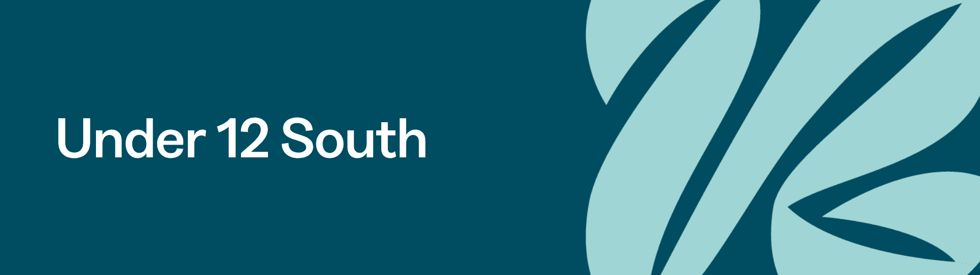 U12 South