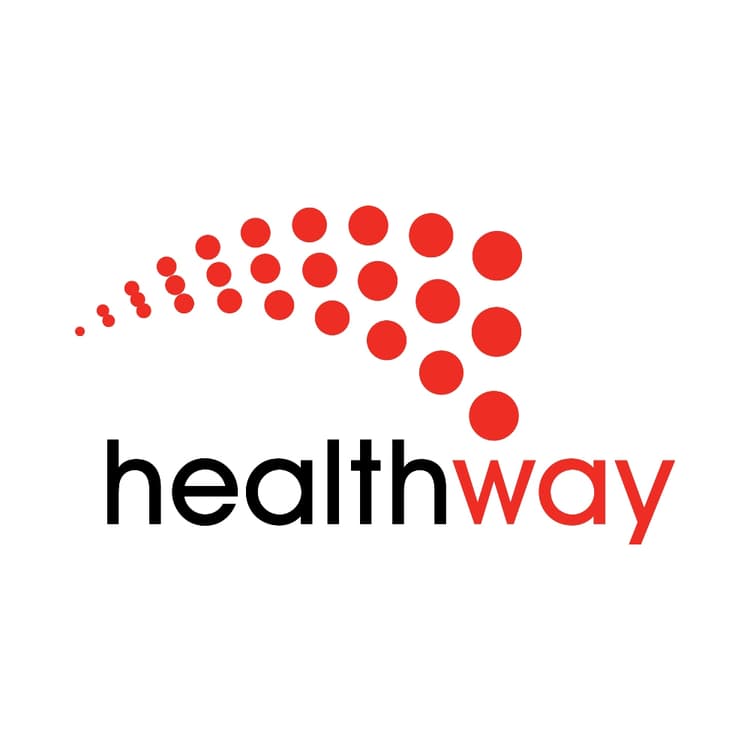 Healthway Logo