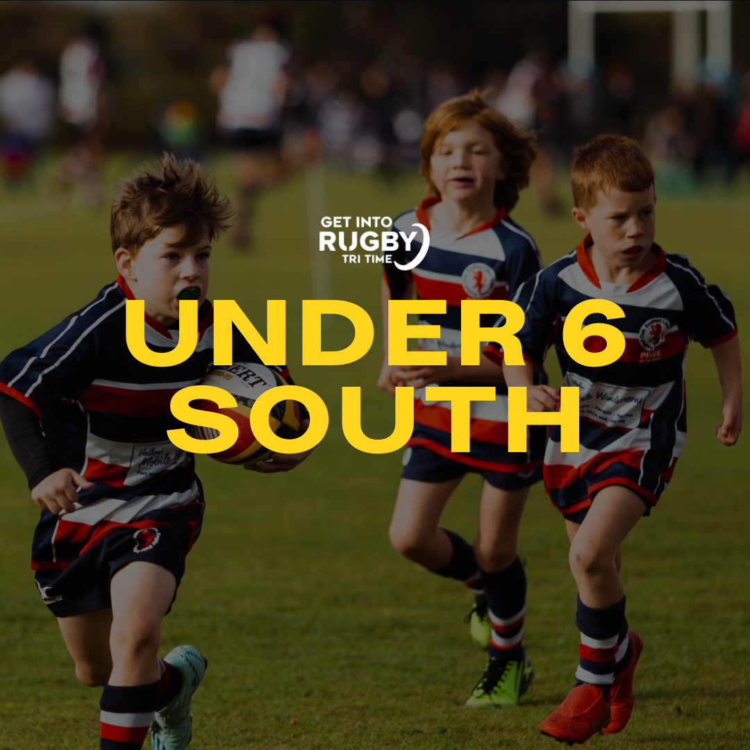 U6 South