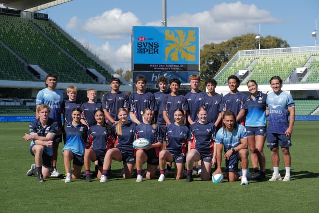 Schools | Rugby WA