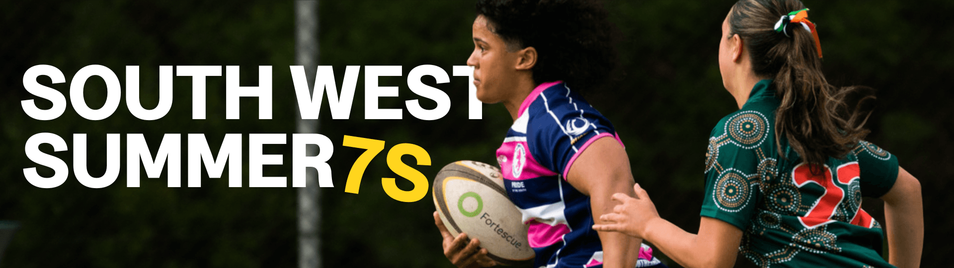 South West Summer 7s