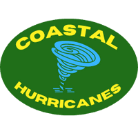 Coastal Hurricanes U15s