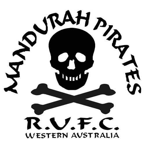 RugbyWA U15 2024 Round 2: Southern Lions U15s vs Mandurah Pirates U15s ...