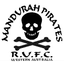 Mandurah U14s