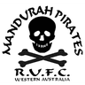 Mandurah Pirates RUFC U14