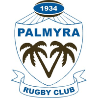 Palmyra U14