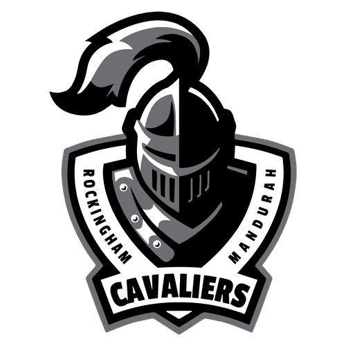 Coastal Cavaliers Third Grade