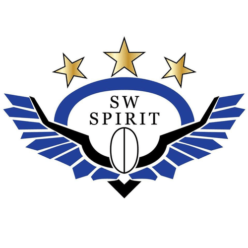 SW Spirit U14