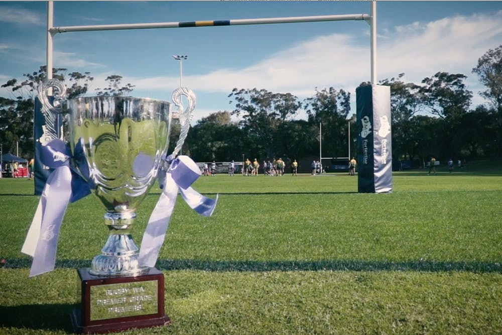RugbyWA in 2020