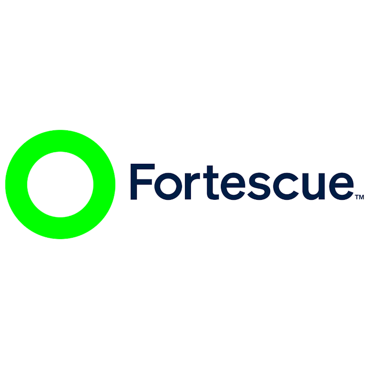 Fortescue Logo - new RugbyWA 