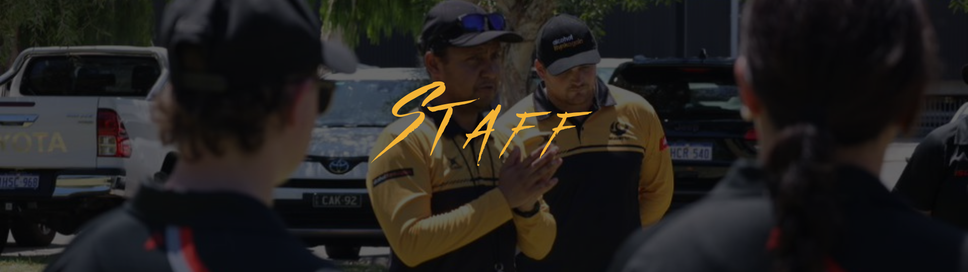 RugbyWA - about us - staff