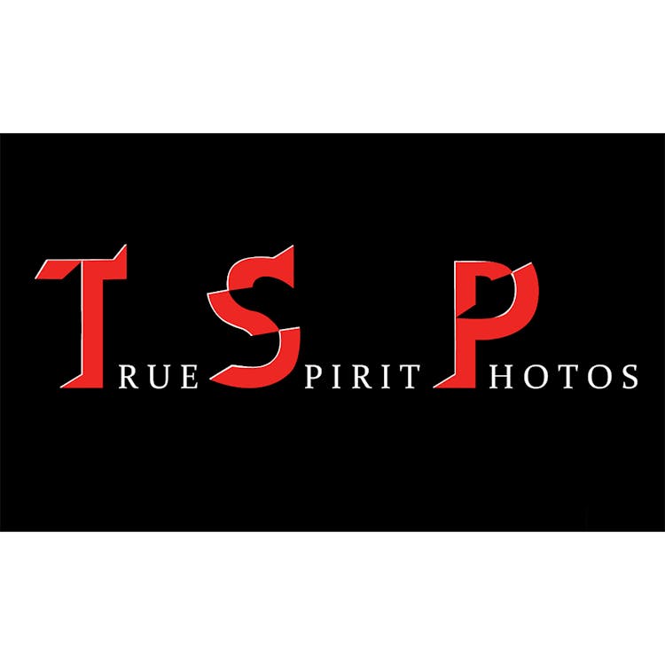 True Spirit Photos Logo