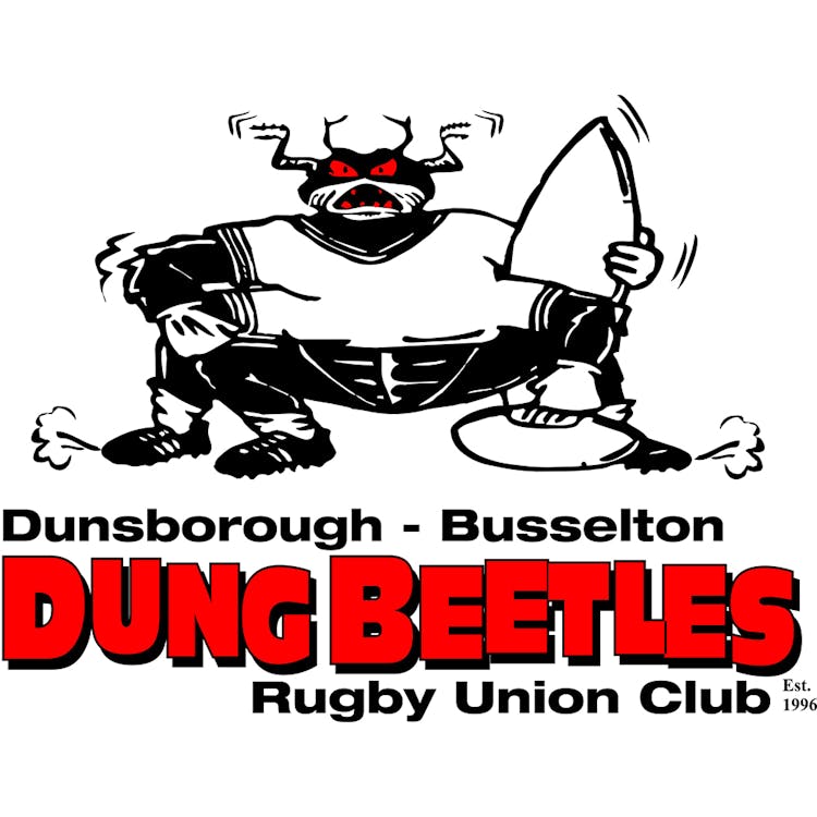 Busselton- Dunsborough Dungbeetles Rugby Union Club