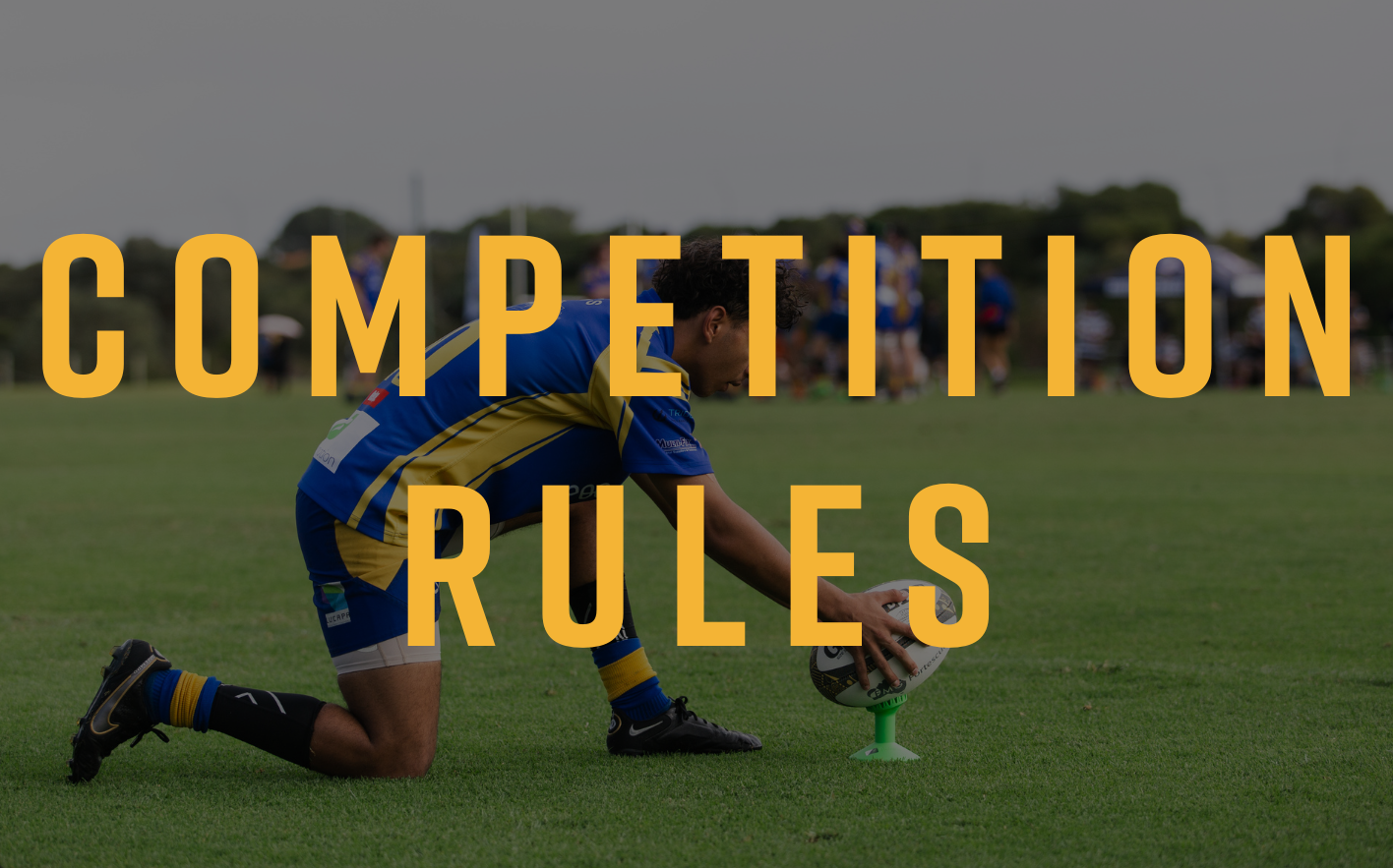 RugbyWA Competition Rules new 
