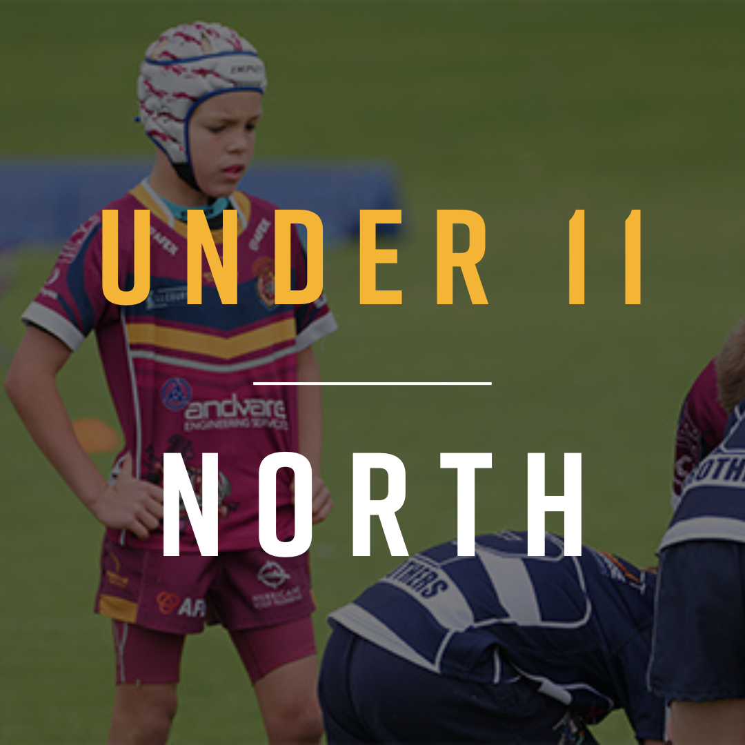 RugbyWA - U11 North 
