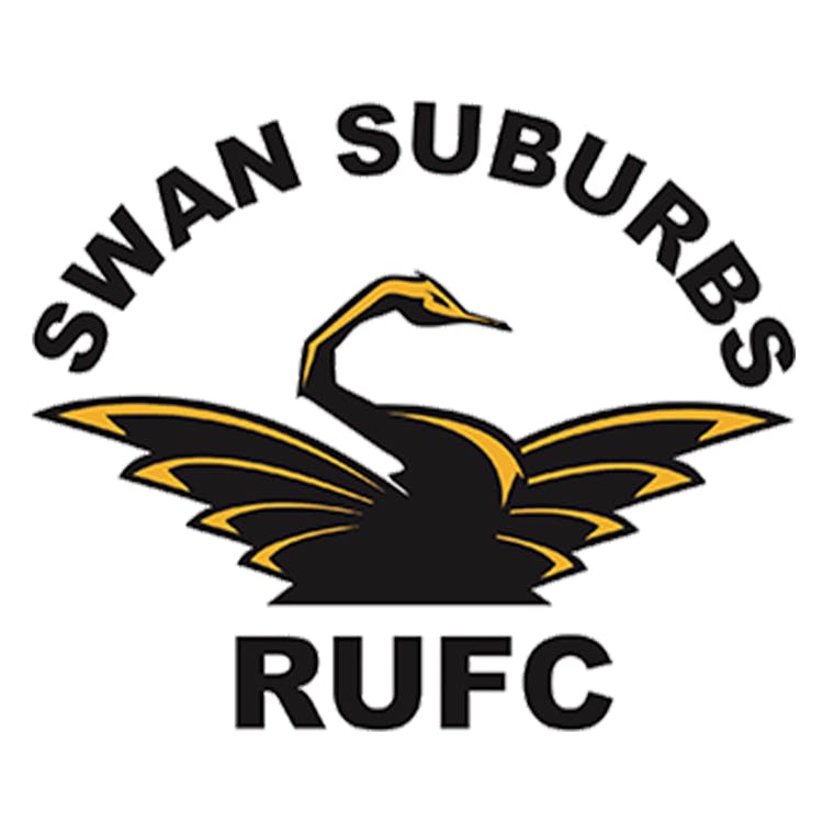 Swan Suburbs Rugby Union Football Club