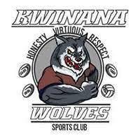 Kwinana Wolves Rugby Club
