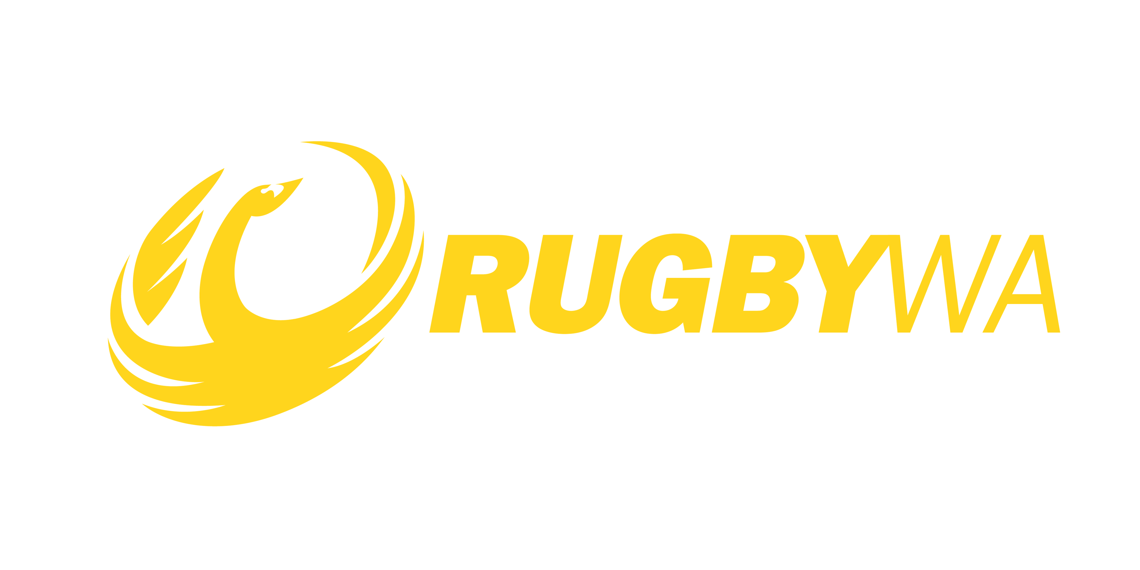 Logo - Yellow 2024
