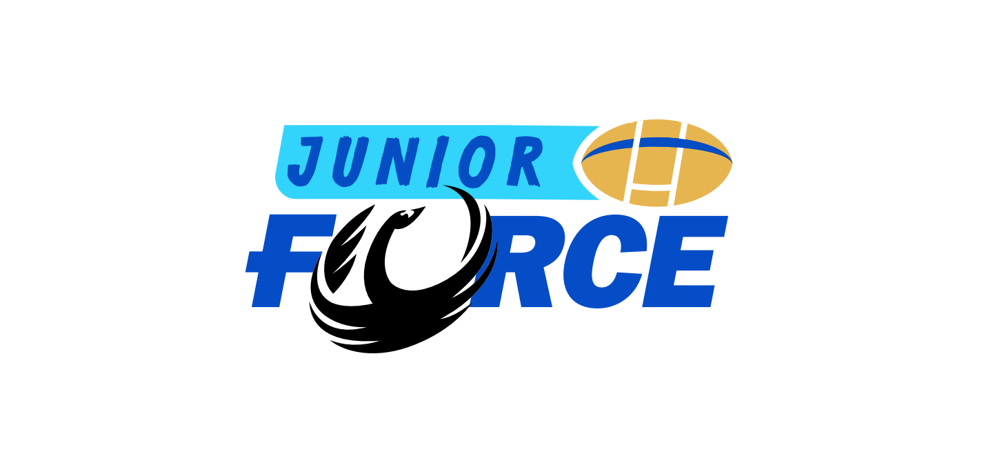 Junior Force Logo 