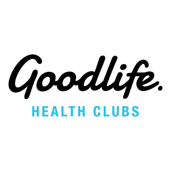 Goodlife Logo